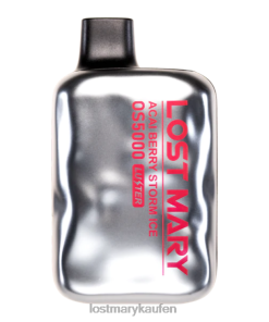 LOST MARY Kaufen - P6LVB1 Acai-Beere Sturmeis LOST MARY OS5000 Lüster