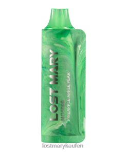 LOST MARY Kaufen - P6LVB55 Ananas-Apfel-Birne LOST MARY MO5000 Einweg