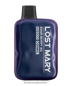 LOST MARY Kaufen Österreich - P6LVB111 saure Beere bg LOST MARY OS5000 kosmisch