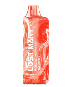 LOST MARY Kaufen Österreich - P6LVB30 Fuji-Duo-Eis LOST MARY MO5000 Einweg