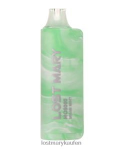 LOST MARY Vape Kaufen - P6LVB52 Miami-Minze LOST MARY MO5000 Einweg