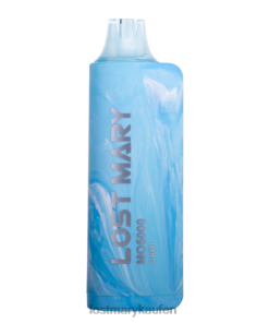 LOST MARY Vape Österreich Kaufen - P6LVB31 Gami LOST MARY MO5000 Einweg