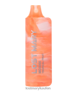 LOST MARY Vape Österreich Kaufen - P6LVB76 tropische Früchte LOST MARY MO5000 Einweg