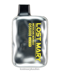 LOST MARY Wien Kaufen - P6LVB51 mexikanische Mango LOST MARY OS5000 Lüster