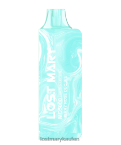 LOST MARY Wien Kaufen - P6LVB6 Beeren-Rosen-Duo-Eis LOST MARY MO5000 Einweg